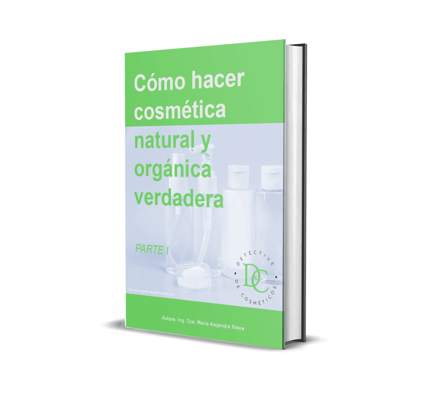 Portada Ebook Parte I